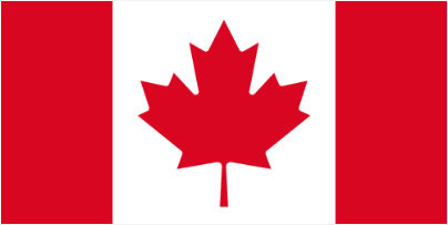 Canadian flag